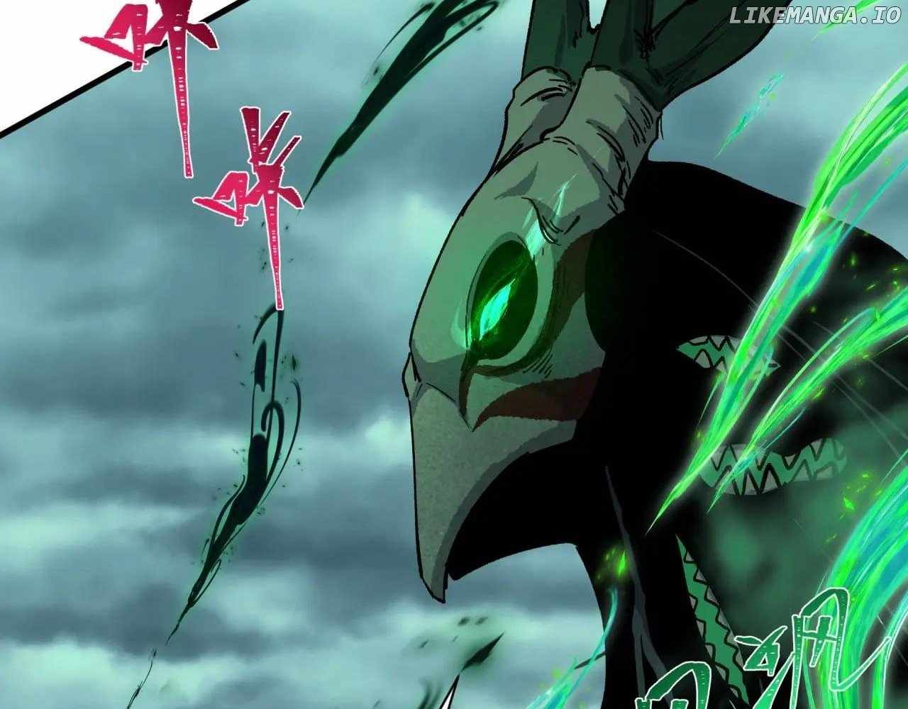 Age of Terror Chapter 373 194